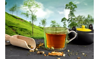 Assam Tea