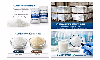 Icumsa 45