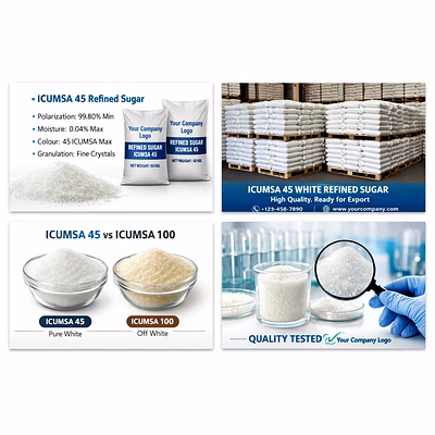 icumsa 45