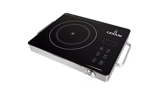 Infrared Cooktop