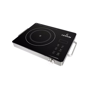Infrared Cooktop