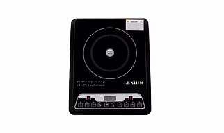 Induction Cooktop