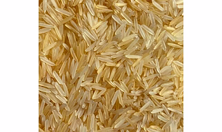 basmati sella rice