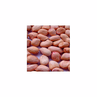 java peanuts
