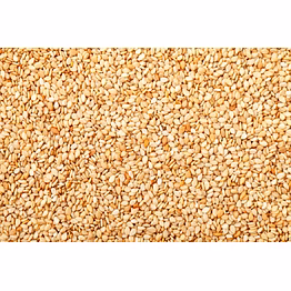 natural sesame seed
