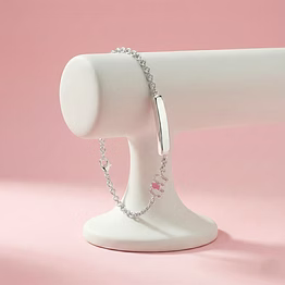 silvara fancy-br1 925 sterling silver bracelet