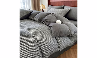 DUVET COVER