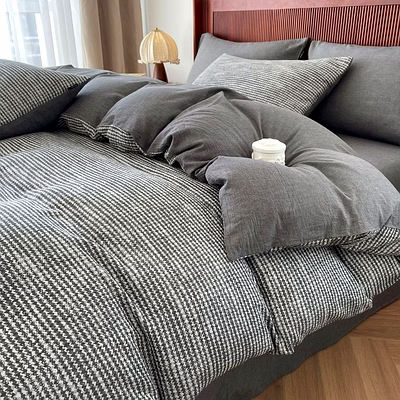 duvet cover