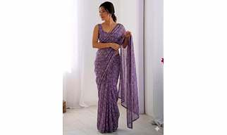 Designer Sarees