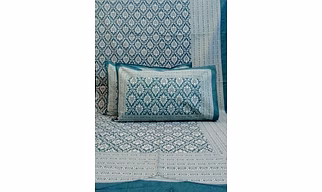 Bed sheets