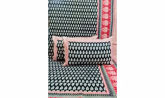 Bedsheets