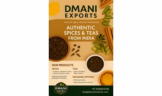 BLACK PEPPER