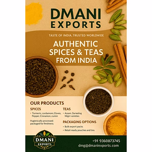 BLACK PEPPER
