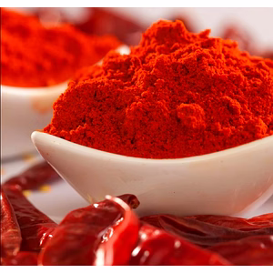 RED CHILLY POWDER