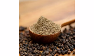 BLACK PEPPER POWDER