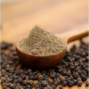 BLACK PEPPER POWDER