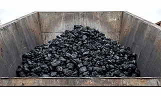 coal