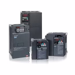 mitsubishi vfd