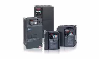 MITSUBISHI VFD