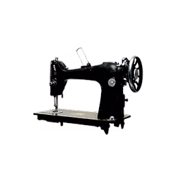 cast iron ta1 domestic sewing machine