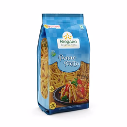 bregano penne pasta | made with 100% semolina