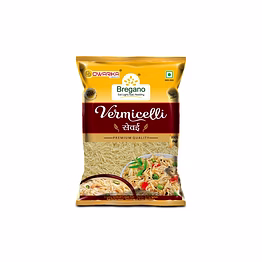 bregano plain vermicelli | made with 100% semolina