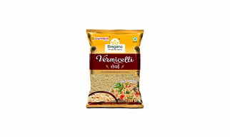 Bregano Plain Vermicelli | Made with 100% Semolina