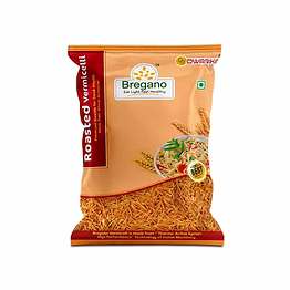 bregano roasted vermicelli | made with 100% semolina
