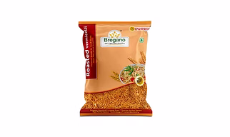 Bregano Roasted Vermicelli | Made with 100% Semolina