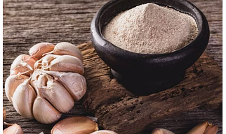Premium Dehydrated Dry Garlic Powder | 100% Pure, High-Potency Fine Mesh Spice for Food Manufacturing