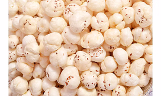 Plain Makhana
