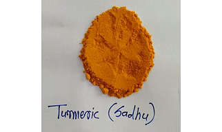 Turmeric