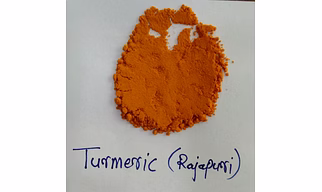 Turmeric Rajapuri