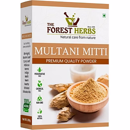 multani mitti