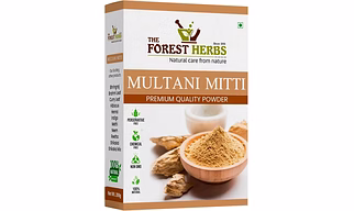 Multani mitti