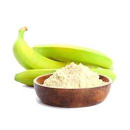 banana powder