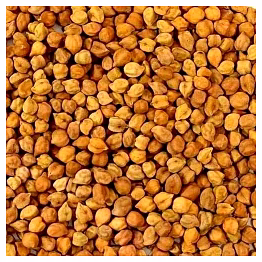chickpeas