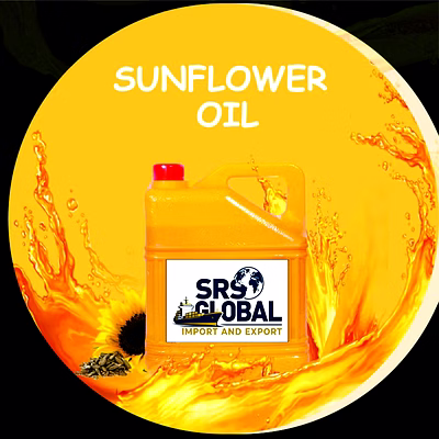 sunflower oil (cold pressed)