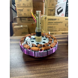 ceiling fan stator