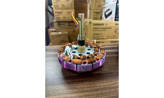 Ceiling Fan Stator