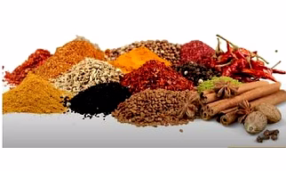 Spices