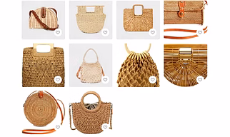 Women’s Fashion Bags