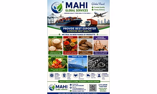 MAHI Global