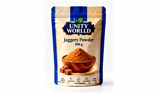 JAGERY POWDERS