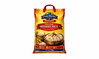 sela 1121 rice