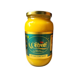 a2 ghee - vedaushadhi