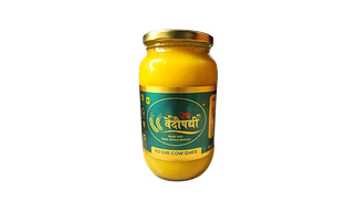 A2 GHEE - VEDAUSHADHI