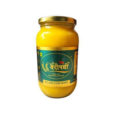 a2 ghee - vedaushadhi