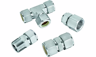 Tube Fittings