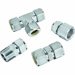 Tube Fittings